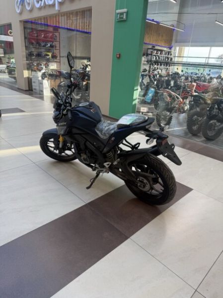 Motoland MT 250, 2026 г.