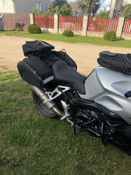 BMW K 1200, 2005 г.