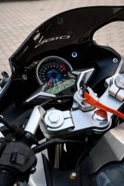 Racer Skyway, 2014 г.