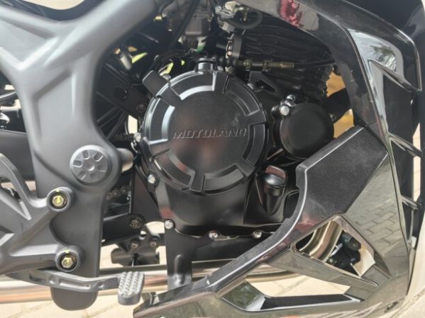 Motoland GP 300, 2026 г.