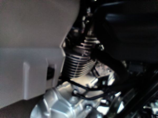 AMOTO Hummer 200cc Touring, 2026 г.
