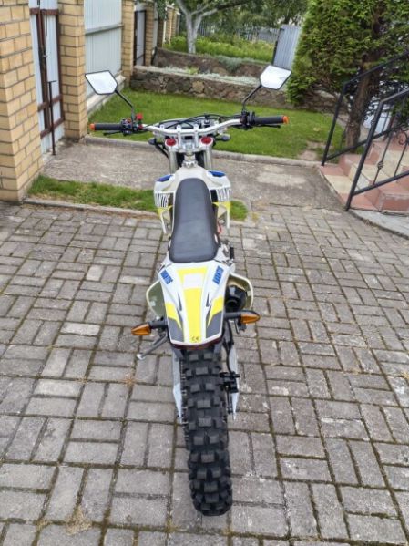 Avantis FX 250 Lux С ПТС, 2020 г.