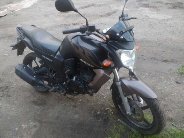 Racer RC250GY-C2K, 2014 г.