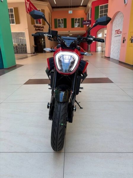 TMBK BLAST 400, 2026 г.