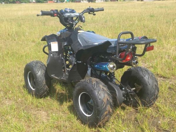 MMG Tornado RAZOR 125сс, 2023 г.