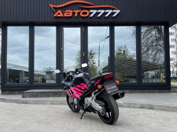Honda CBR 600f, 1993 г.