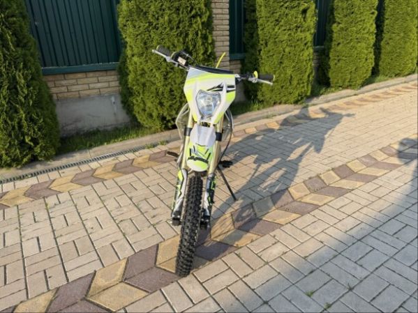 Motoland 125 SX 125 E, 2025 г.
