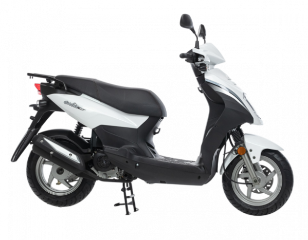 Sym Orbit 50, 2026 г.