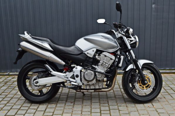 Honda CB 900 Hornet, 2004 г.