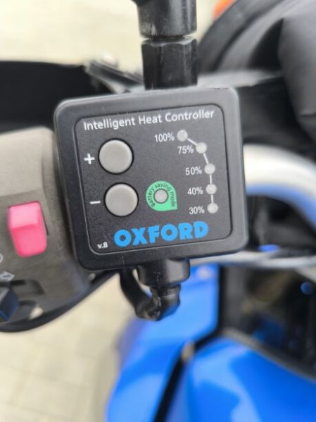 Yamaha XT 1200Z Super Tenere, 2011 г.