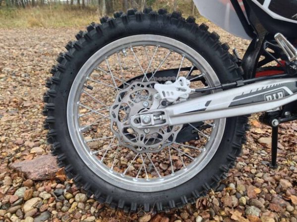 Kayo T2 300 ENDURO PR с ЭПТС, 2026 г.