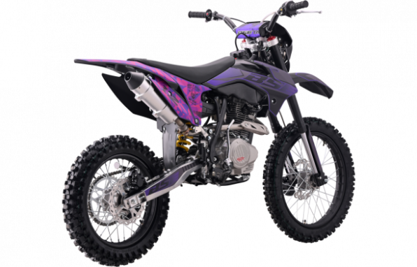 BSE Z2 L 19/16 Split Purple, 2026 г.