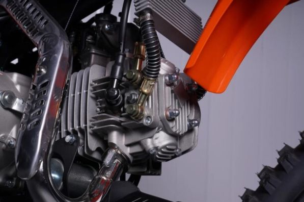 SPRMOTORS Mini Cross L, 2026 г.