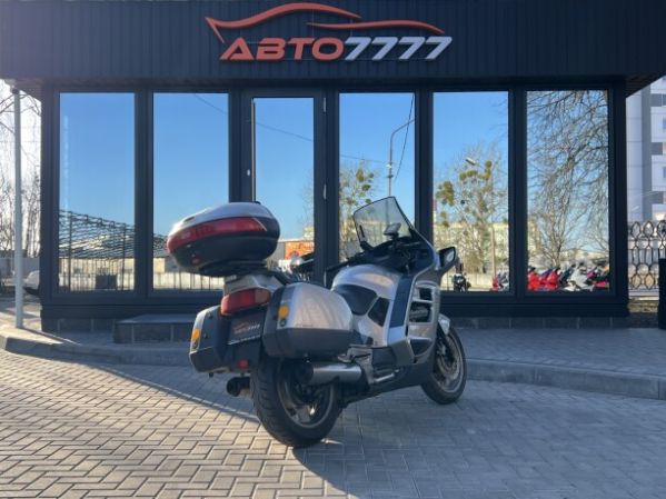 Honda ST 1100 Pan European, 1994 г.