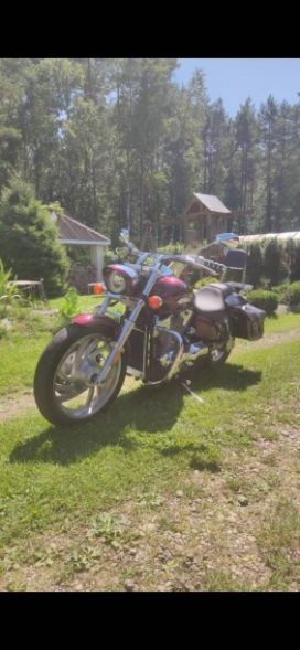 Honda VTX С, 2006 г.