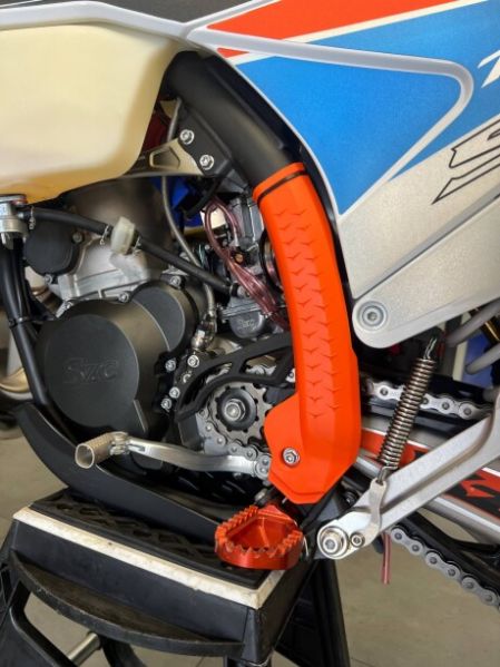 Hengjian Z300 2T S8 Race Version, 2026 г.