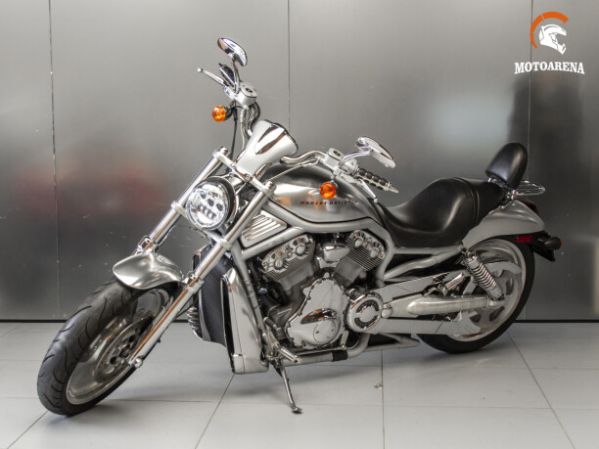 Harley-Davidson V-Rod VRSCA, 2001 г.