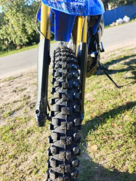 Regulmoto Sport, 2021 г.