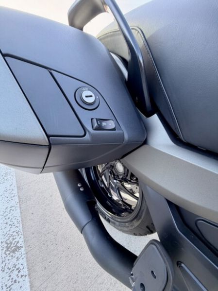 BMW K K1600B, 2022 г.
