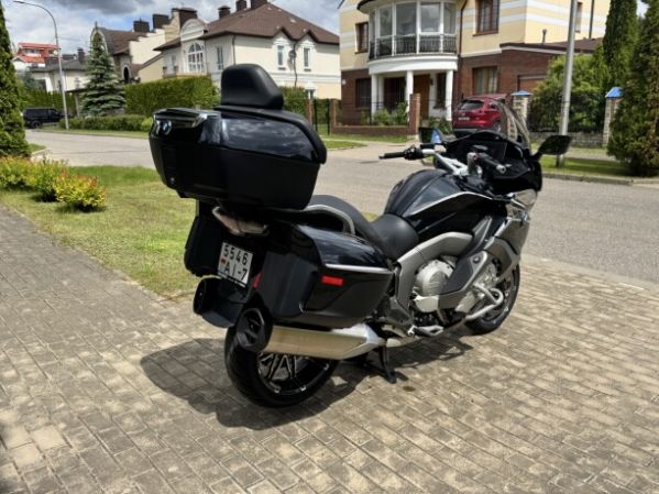 BMW K 1600 GTL, 2023 г.