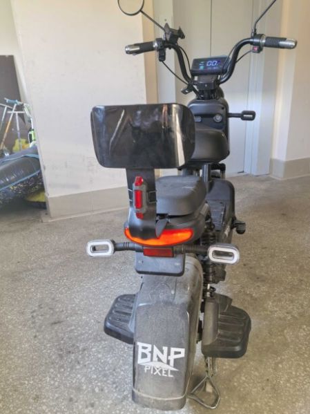 BNP Pixel, 2025 г.