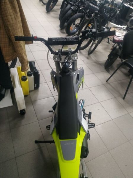Motoland TCX 125 E 14/12, 2026 г.