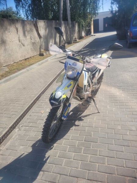 Avantis FX 250 Lux, 2021 г.