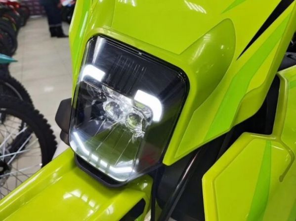 Motoland XT300 HS, 2026 г.