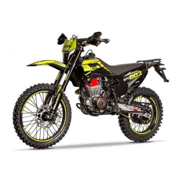Regulmoto Sport 003 PR PRO 300, 2026 г.