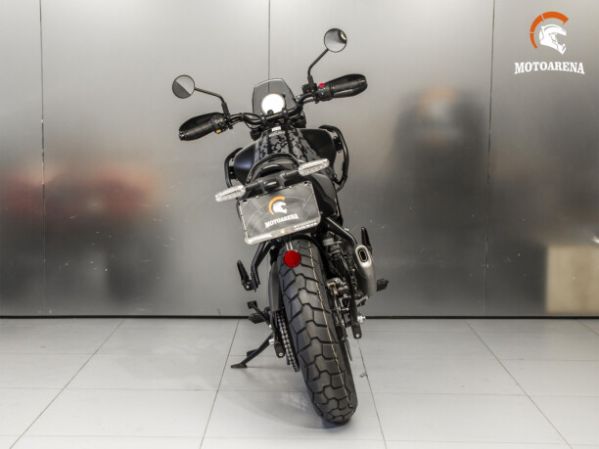 Royal Enfield Himalayan 450, 2026 г.