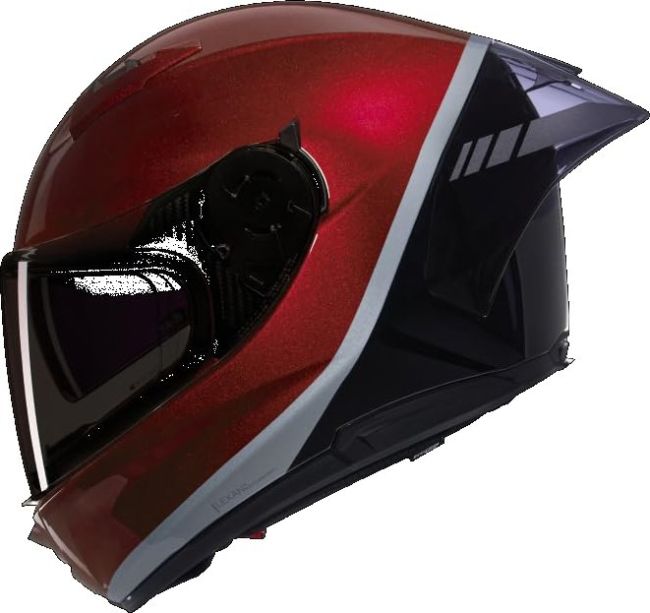 Шлем nolan n60-6 sport verniciatura speciale 349