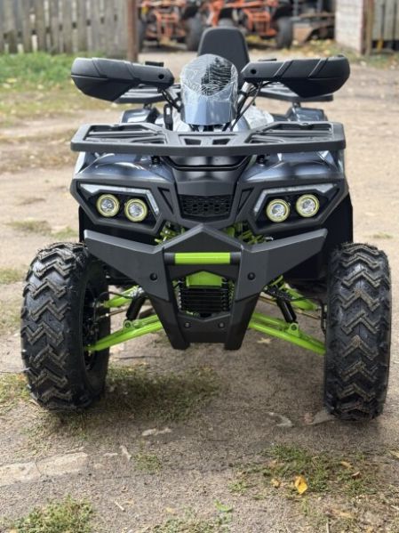 Motoland 200 Wild Track, 2026 г.