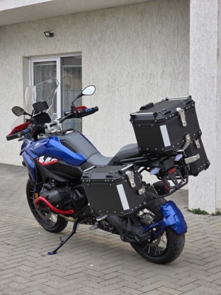 BMW R 1300gs, 2024 г.