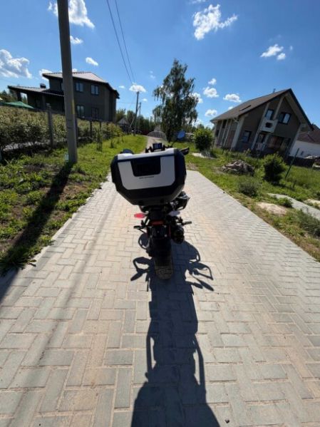 BMW R 1300gs, 2024 г.