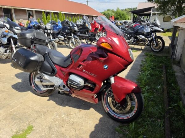 BMW R, 1999 г.