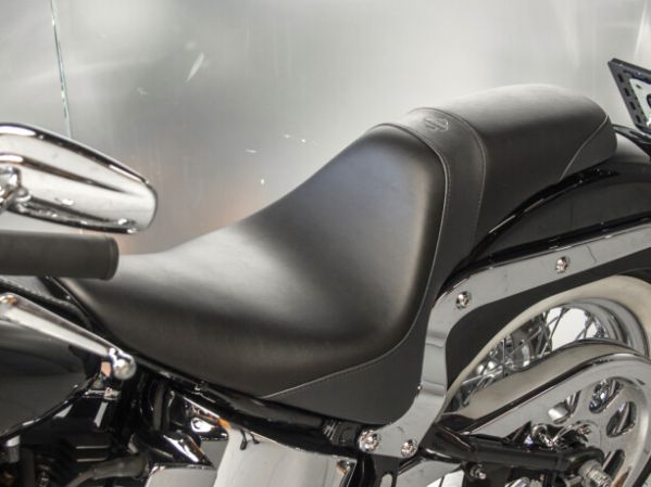 Harley-Davidson Softail Deluxe FLSTNI, 2006 г.