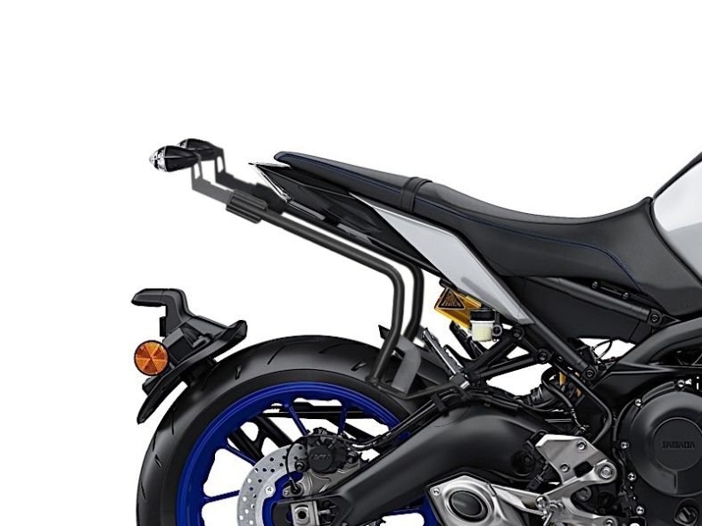 Система крепления кофров shad 3p system yamaha mt09 sp '18