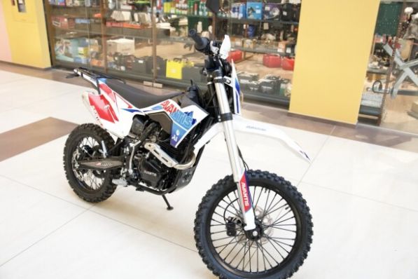 Avantis Enduro 250, 2025 г.
