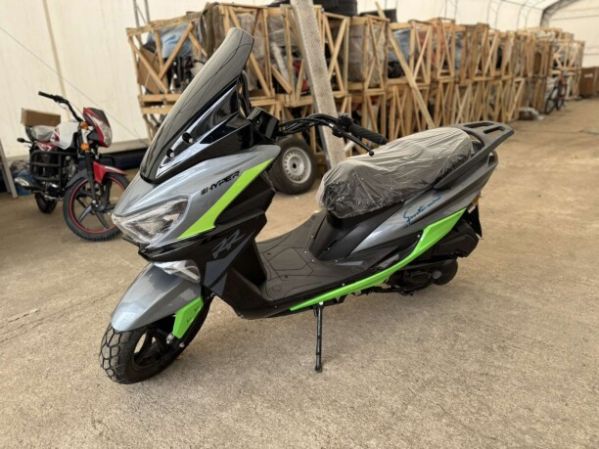 Racer RC 150T-15 HYPER, 2024 г.