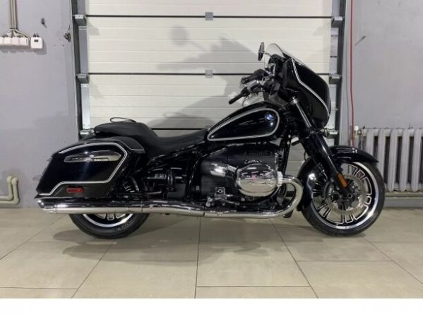 BMW R R18B, 2021 г.