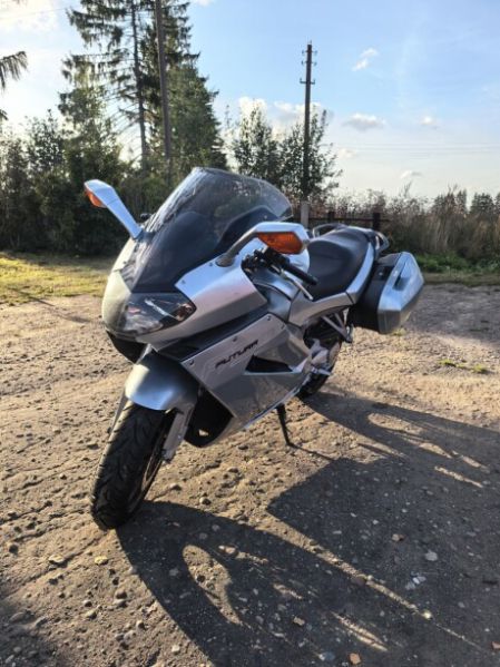Aprilia RST 1000 FUTURA, 2002 г.