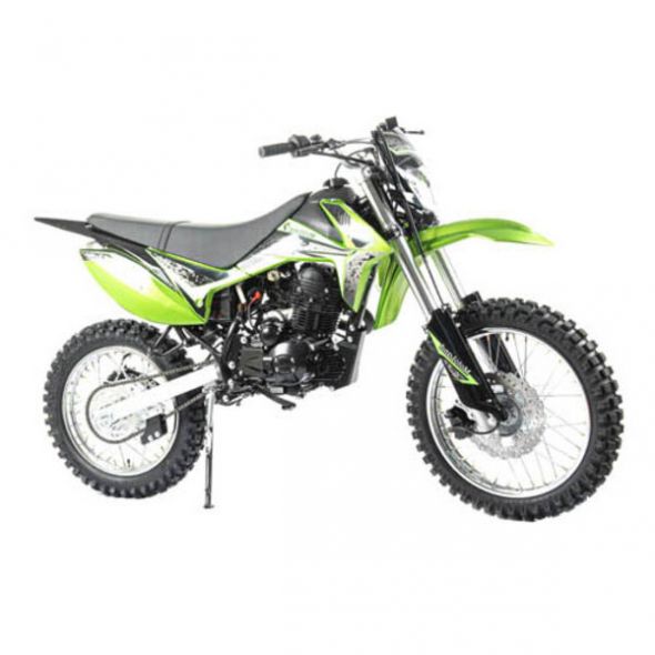 Motoland XR RZ200, 2023 г.