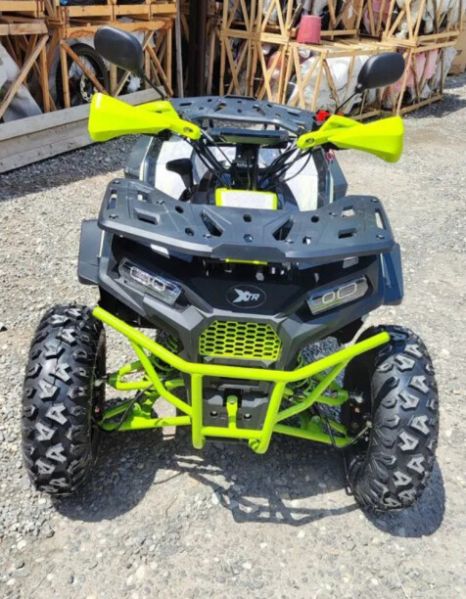 Racer RC 200 FREELANDER, 2025 г.