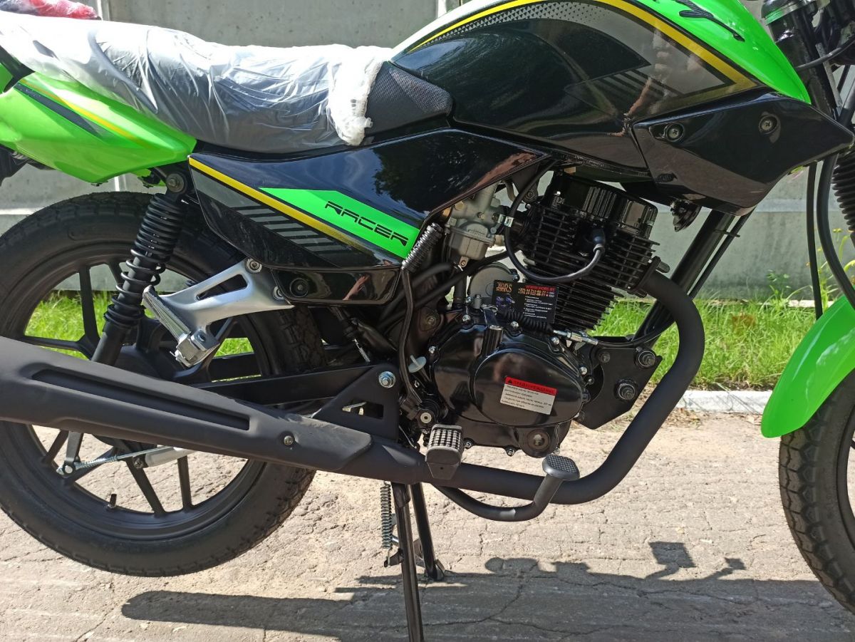 Классик Racer RC 150-23 Tiger, 2025 г.