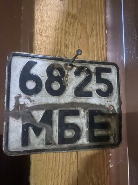 Минск ММВЗ 3.112, 1988 г.