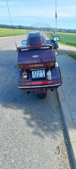Honda Gold Wing, 1994 г.