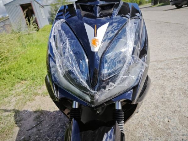 Эксклюзив Редкая модель Tsunami Boxer 1500w NEW, 2024 г.