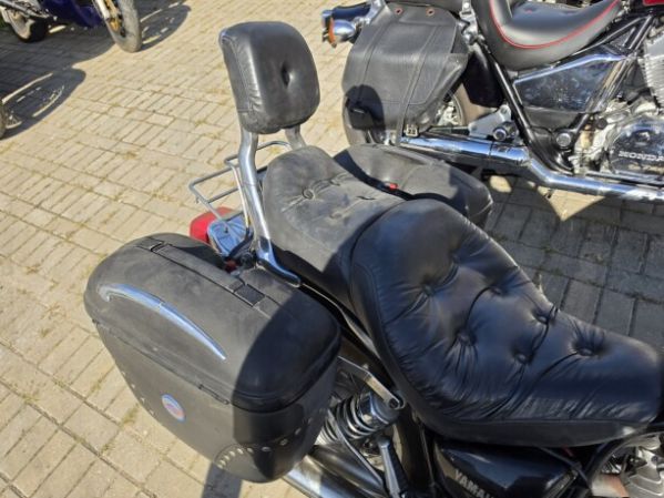 Yamaha XV, 1995 г.