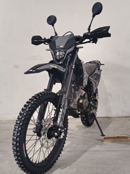 Regulmoto ZZ PR 300, 2026 г.