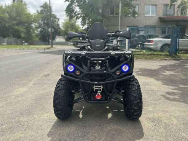 Mikilon Hammer 200cc new L2, 2025 г.